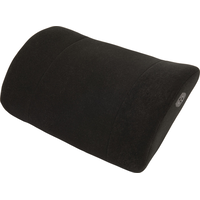 ObusForme Side to Side Lumbar Cushion Front_Angled_Left
