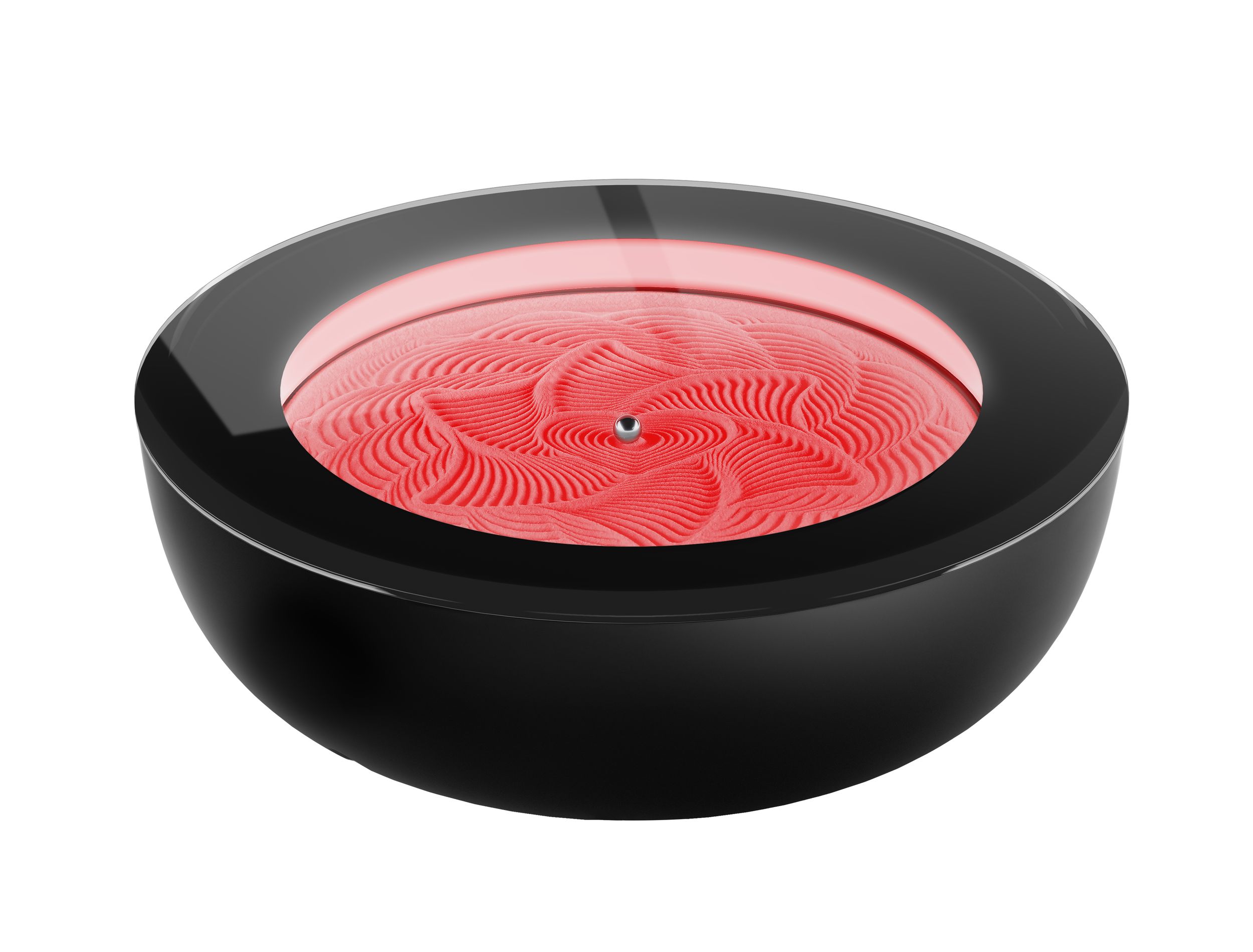 HoMedicsDrift Sandscape Kinetic Sand Table