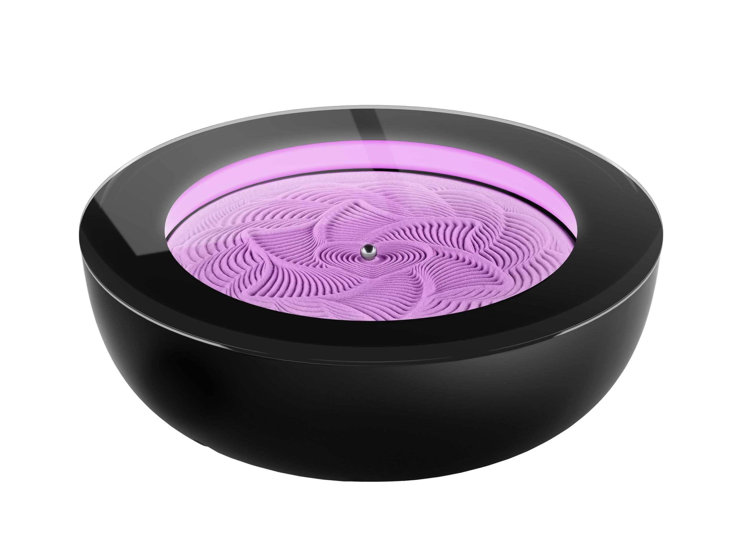 HoMedicsDrift Sandscape Kinetic Sand Table