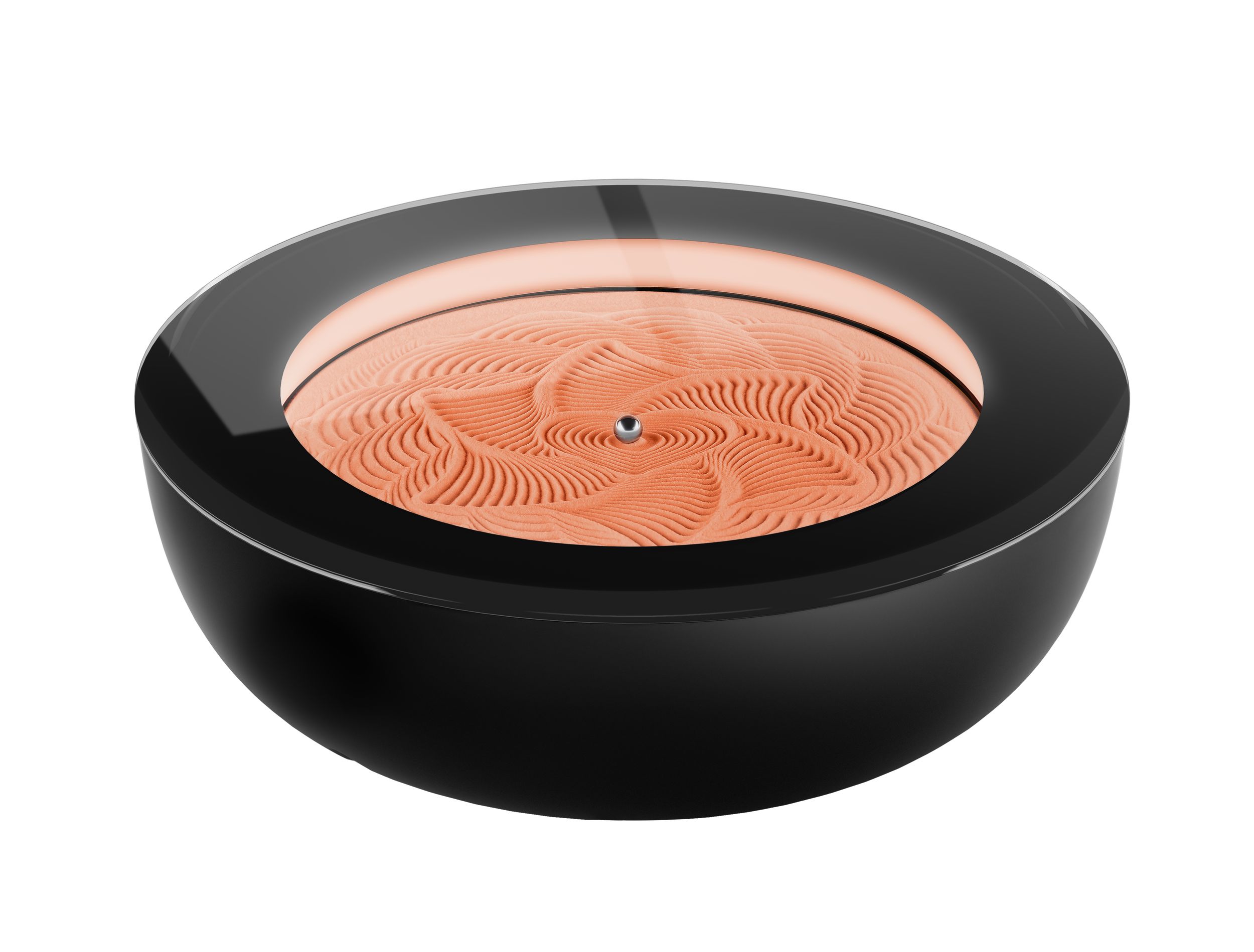 HoMedicsDrift Sandscape Kinetic Sand Table