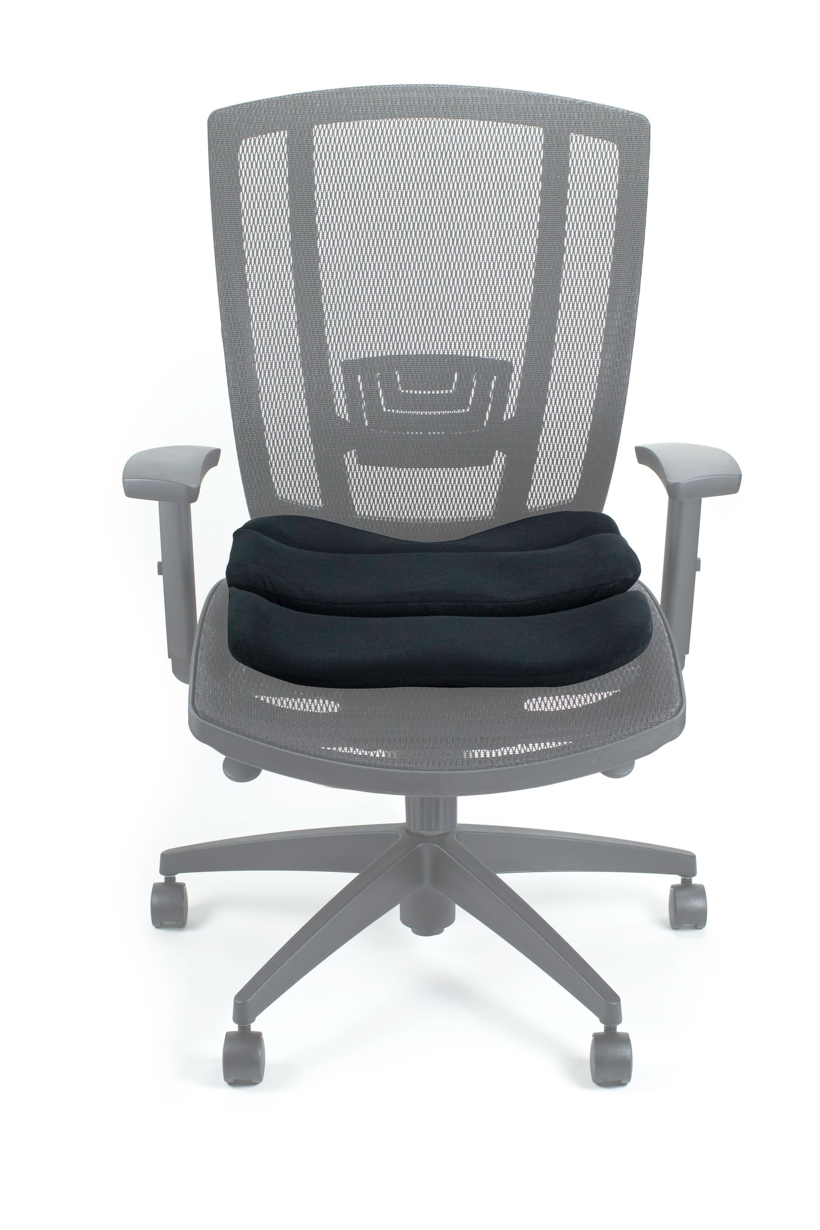ObusForme Contoured Seat Cushion
