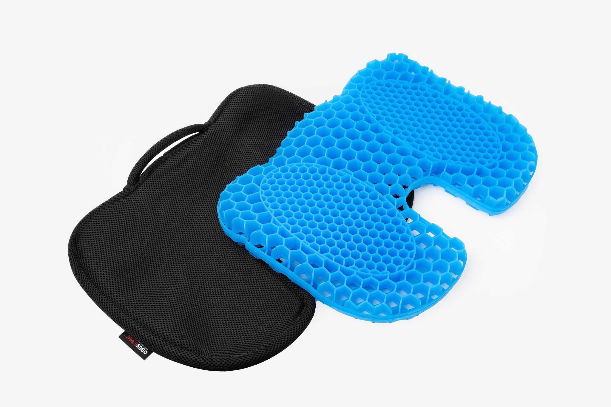 ObusForme Honeycomb Gel Cushion