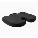 ObusForme Honeycomb Gel Cushion Front_Three_Fourths_Angled_Right