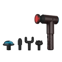 ObusForme Active Pro Hot & Cold Massage Gun Composite_or_Mixed