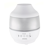HoMedics TotalComfort Ultrasonic Humidifier Front_Flat