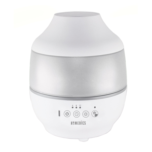 HoMedics TotalComfort Ultrasonic Humidifier