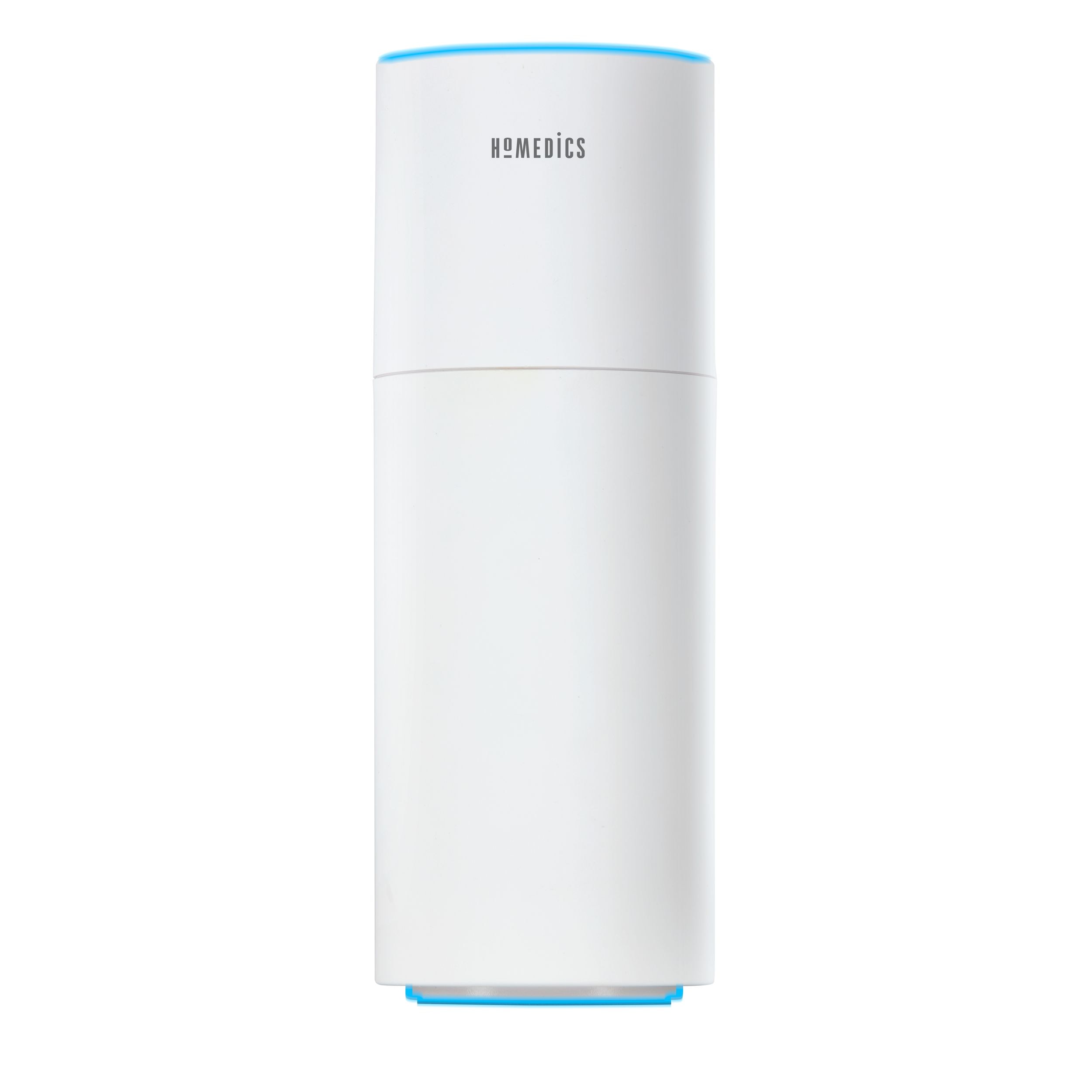 HoMedics TotalComfort Portable Ultrasonic Humidifier Front_Flat