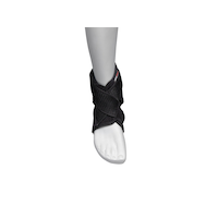 ObusForme Hot and Cold Ankle Support Front_Elevated