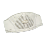 ObusForme Back Belt Front_Three_Fourths_Angled_Right
