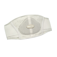 ObusForme Back Belt Front_Three_Fourths_Angled_Right