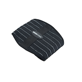 ObusForme Back Belt , Small Front_Three_Fourths_Angled_Left