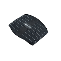 ObusForme Back Belt , Small Front_Three_Fourths_Angled_Left
