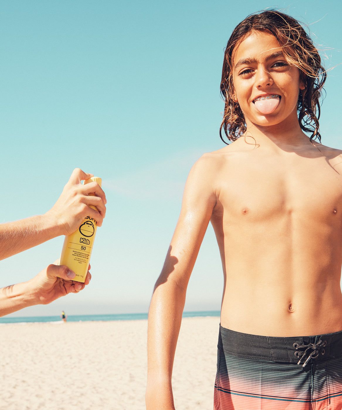 Sun Bum SPF 50 Kids' Sunscreen Spray