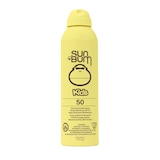 Sun Bum SPF 50 Kids' Sunscreen Spray Front_Flat