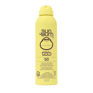 Sun Bum SPF 50 Kids' Sunscreen Spray