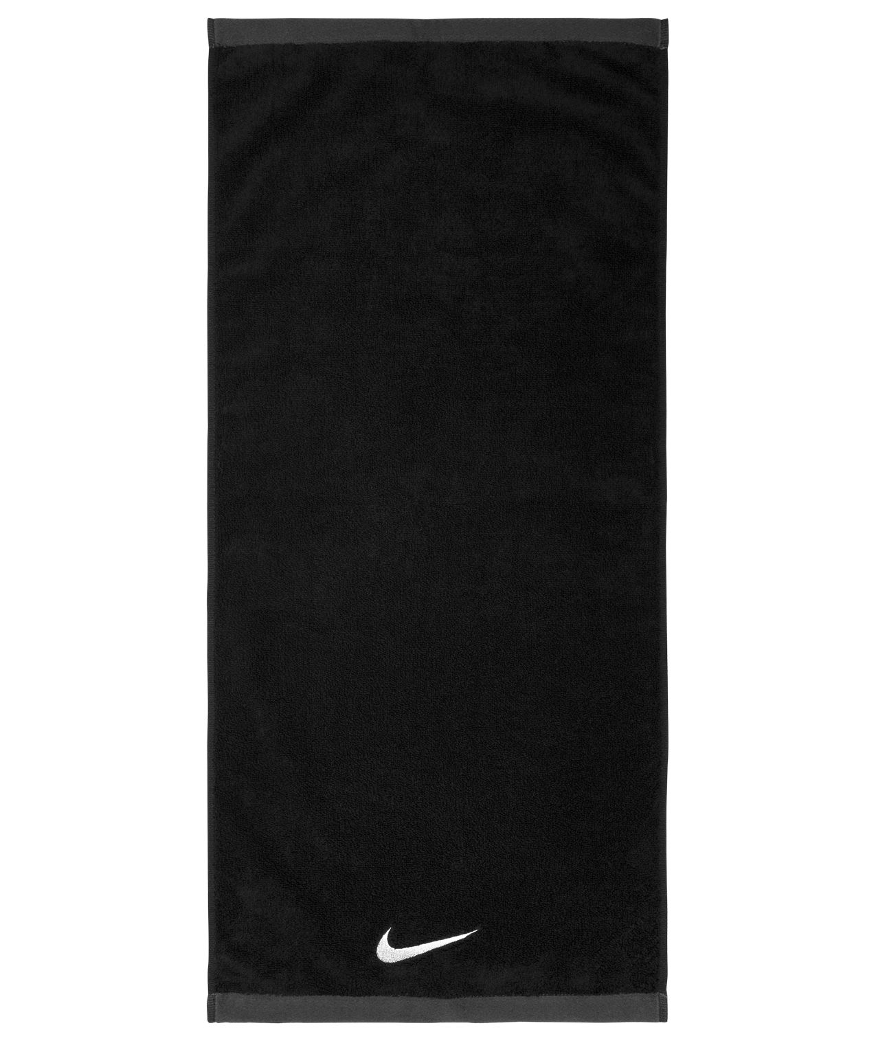 Nike Fundamental Medium Towel Front_Flat