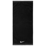 Nike Fundamental Medium Towel Front_Flat