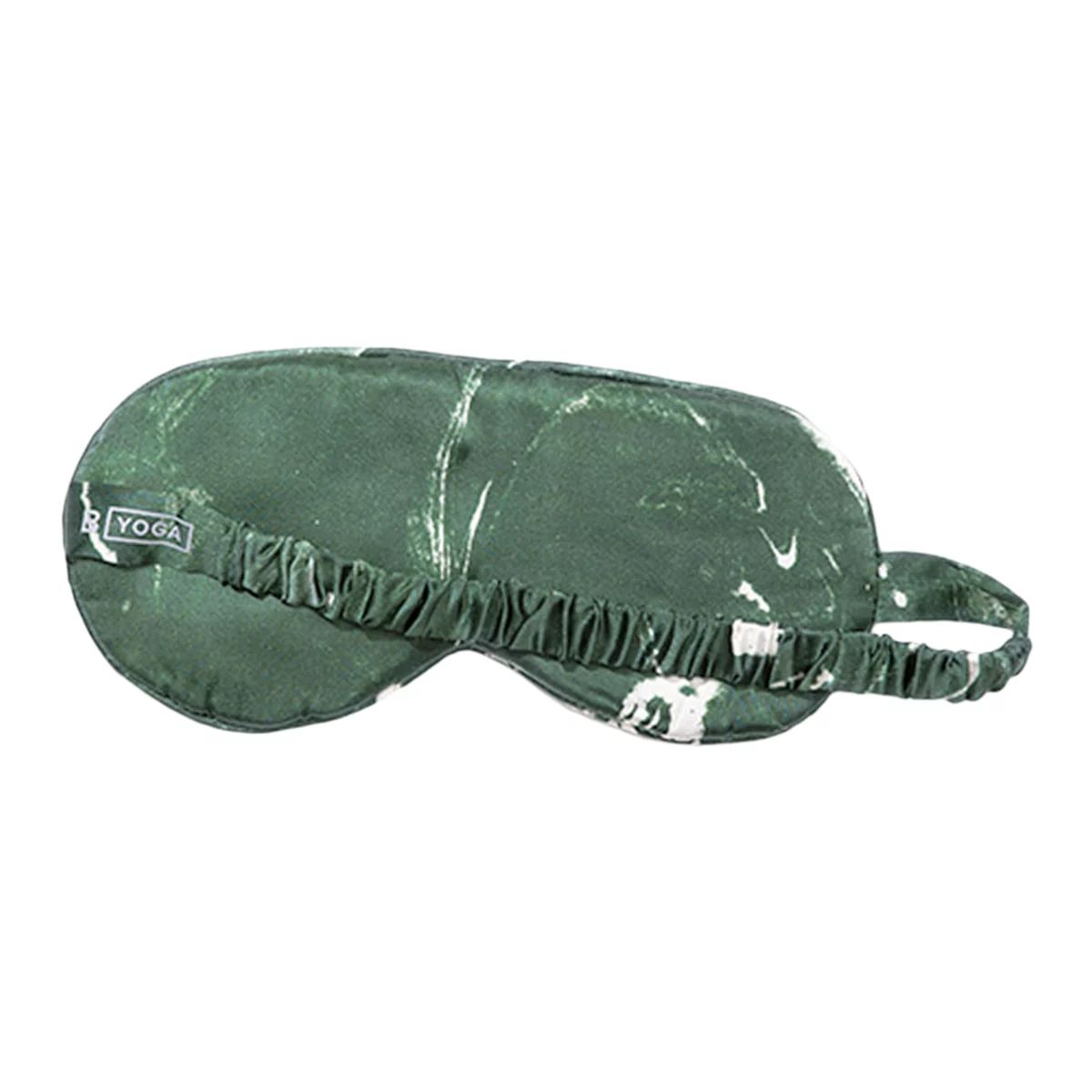 B Yoga The Silk Sleep Mask