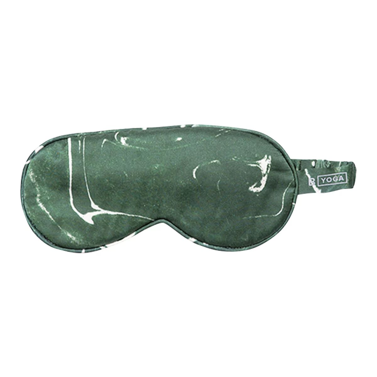 B Yoga The Silk Sleep Mask