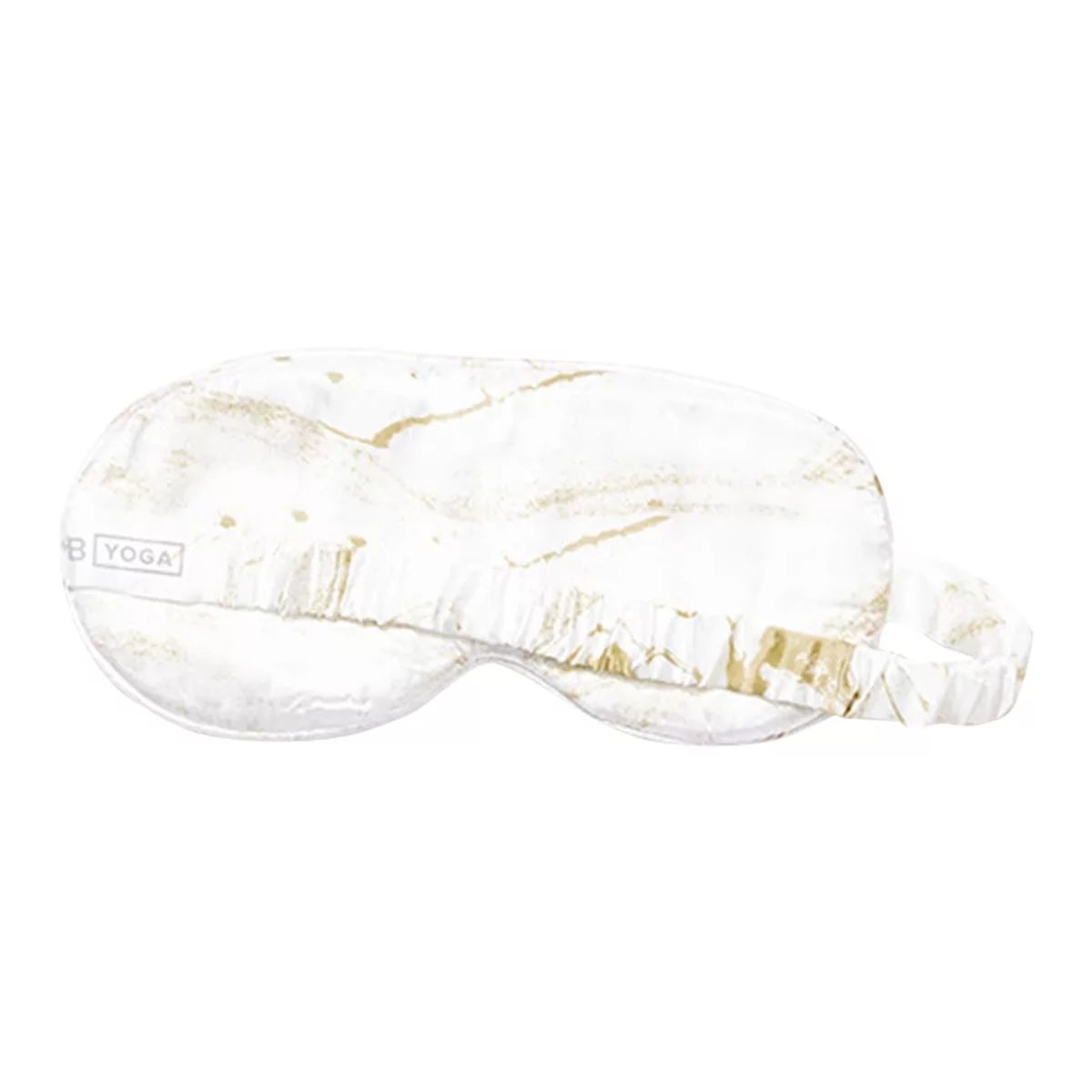 B Yoga The Silk Sleep Mask