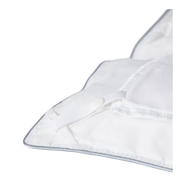 Endy The Duvet - King CloseUp