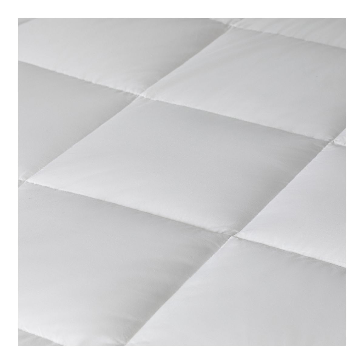 Endy The Duvet - King CloseUp