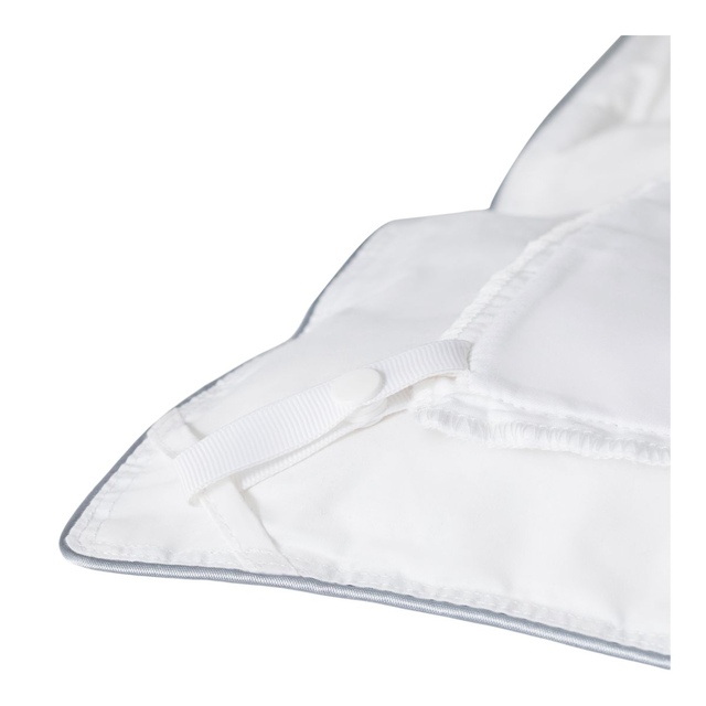 Endy Organic Cotton Duvet Cover Set Queen SportChek