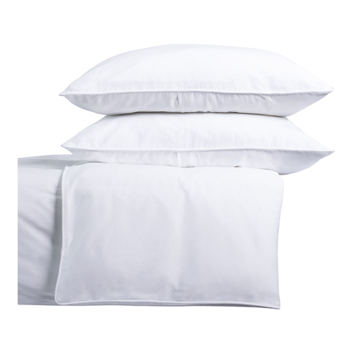 Endy Organic Cotton Duvet Cover Set - Queen Composite_or_Mixed