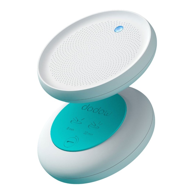 Dodow Sleep Aid Device Composite_or_Mixed