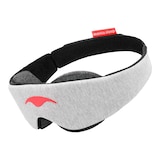 Manta Slim Head Strap Front_Angled_Left