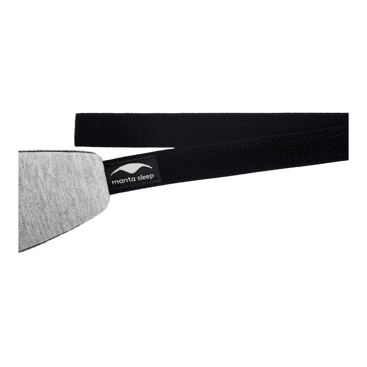 Manta Slim Head Strap