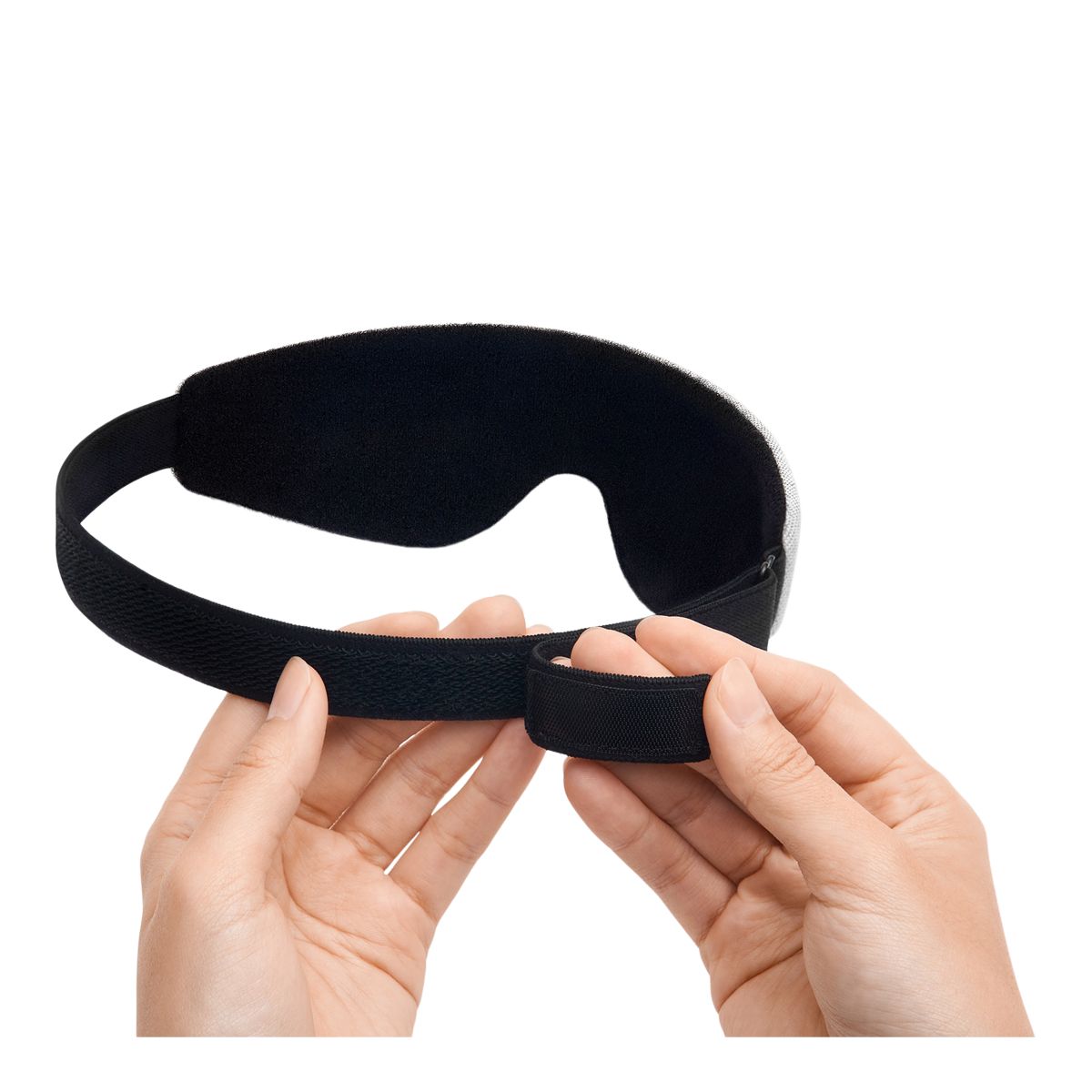 Manta Slim Head Strap