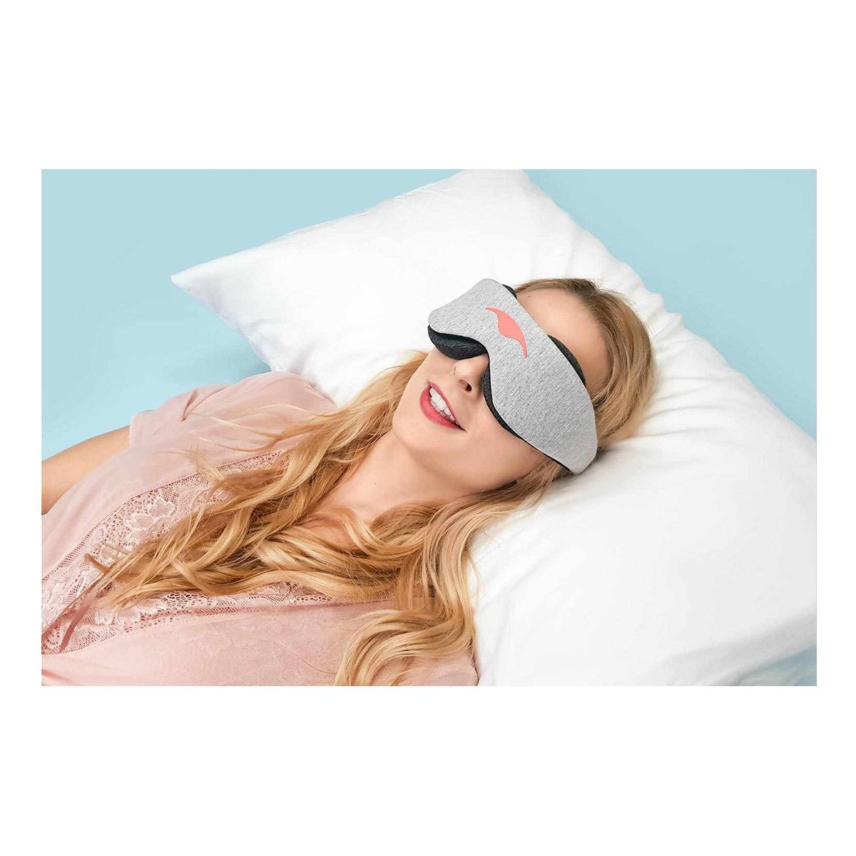 Manta Sleep Mask