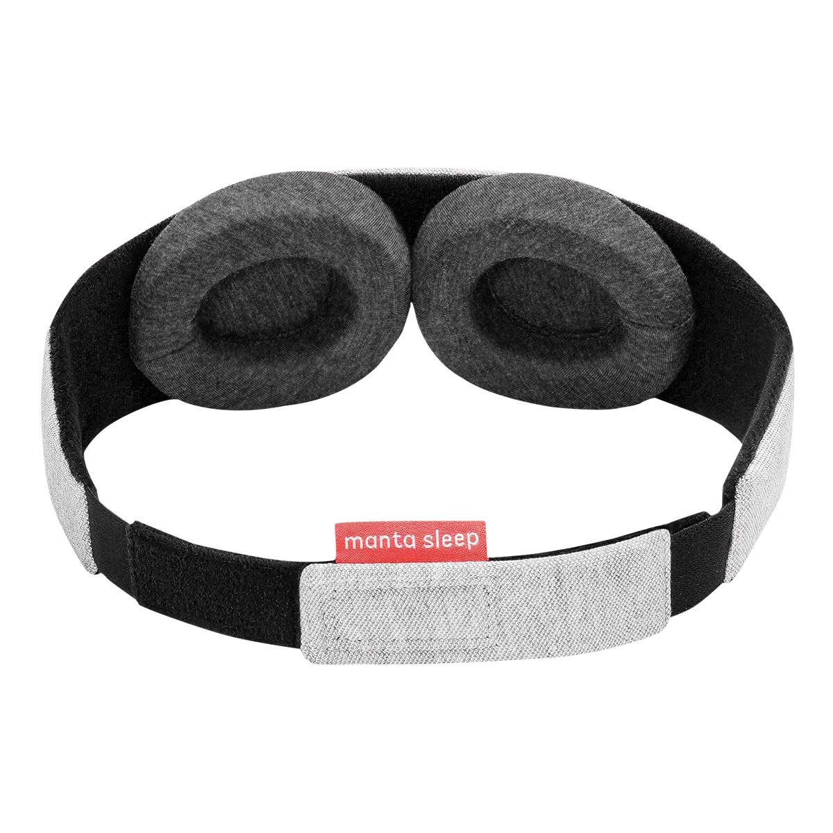 Manta Sleep Mask