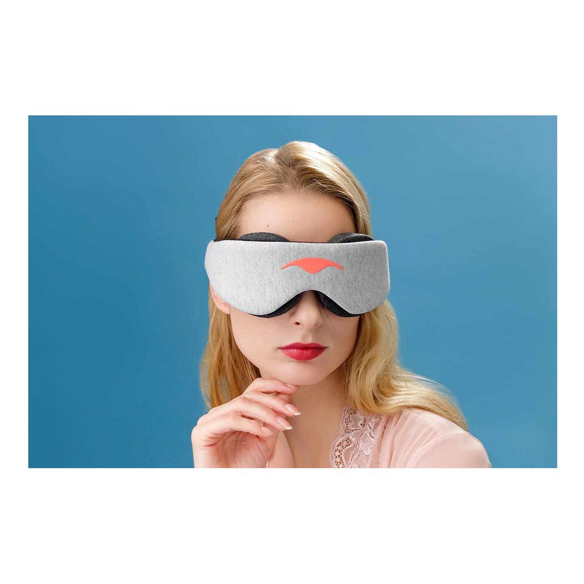 Manta Sleep Mask
