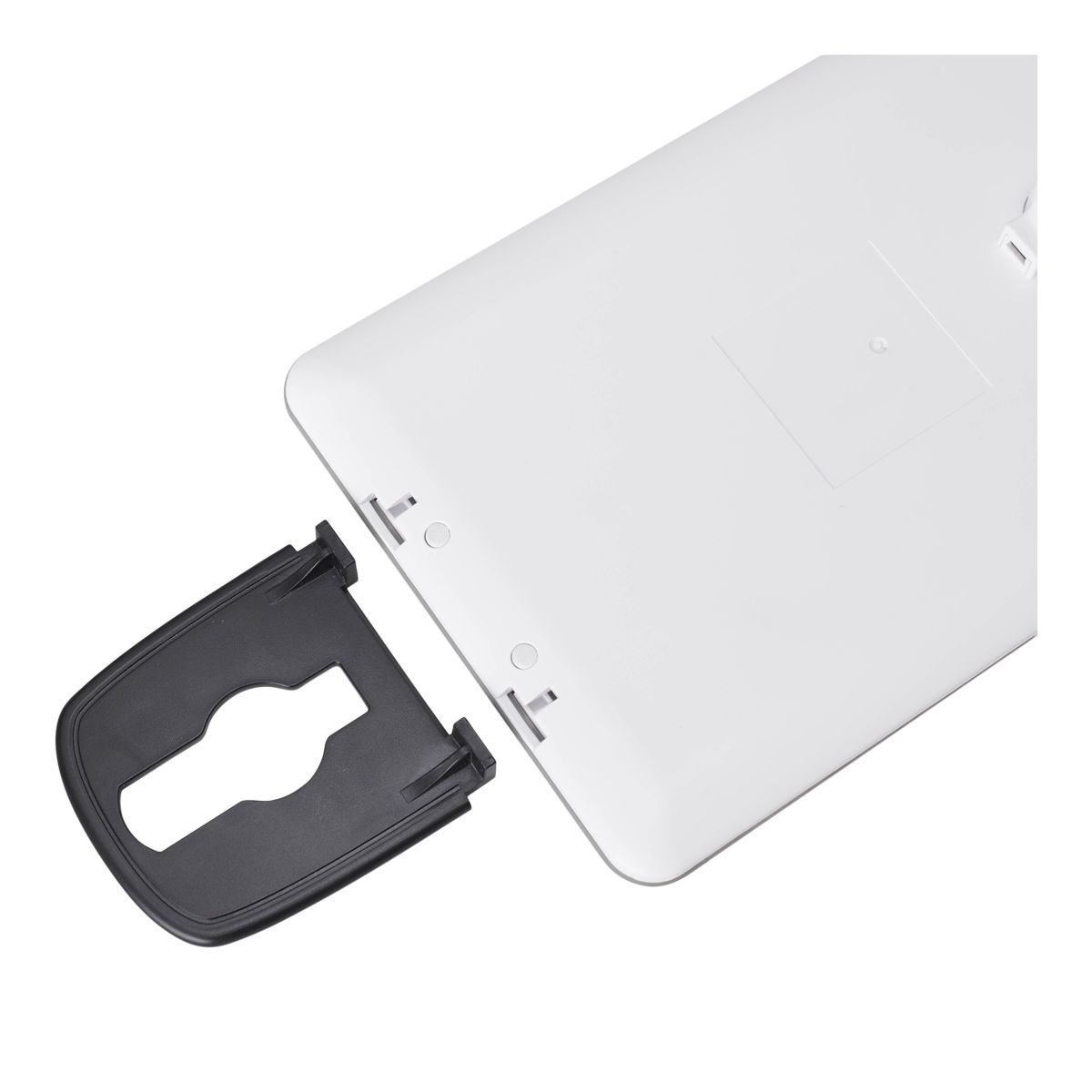 Verilux HappyLight Touch Light Therapy LED Lamp CloseUp