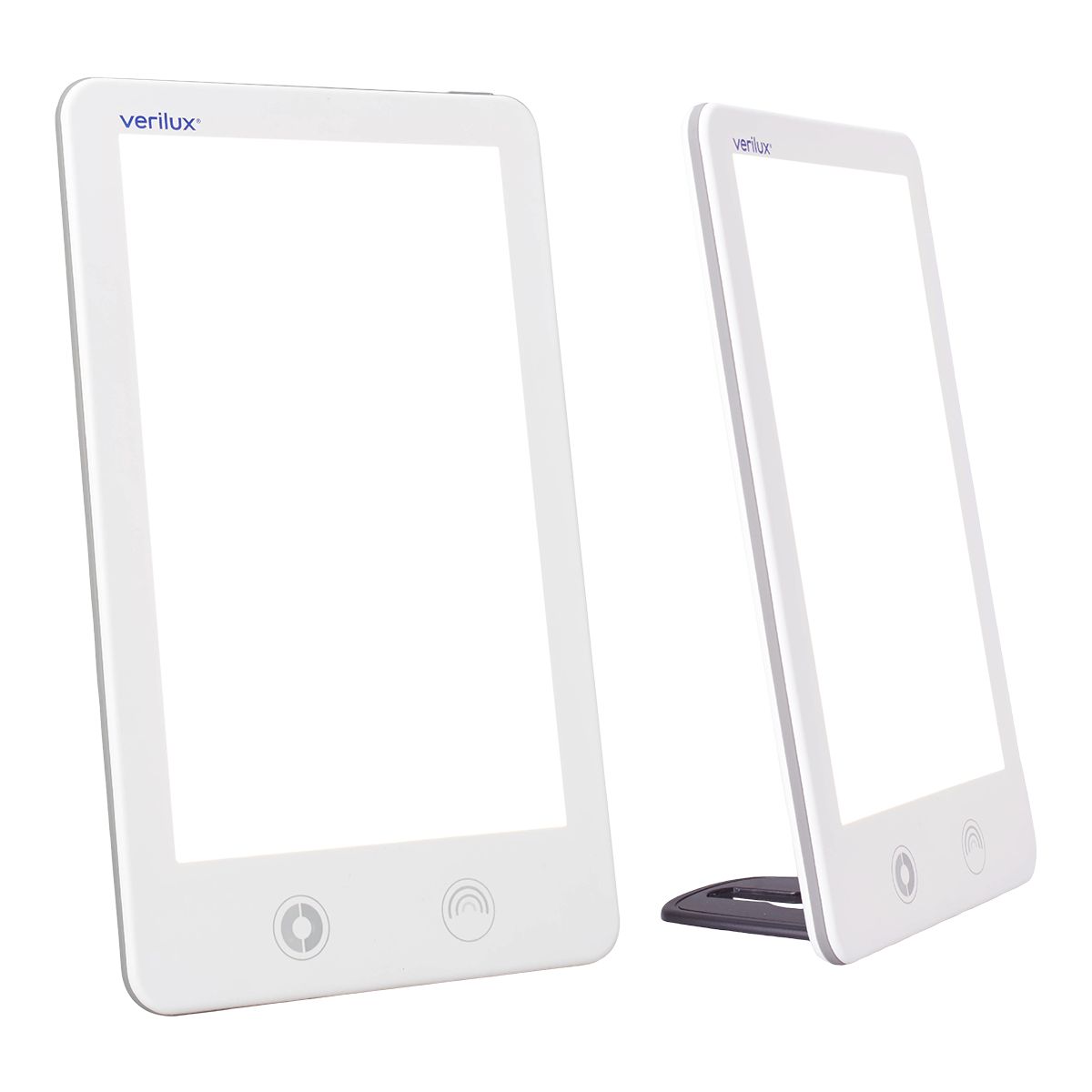 Verilux HappyLight Touch Light Therapy LED Lamp Composite_or_Mixed