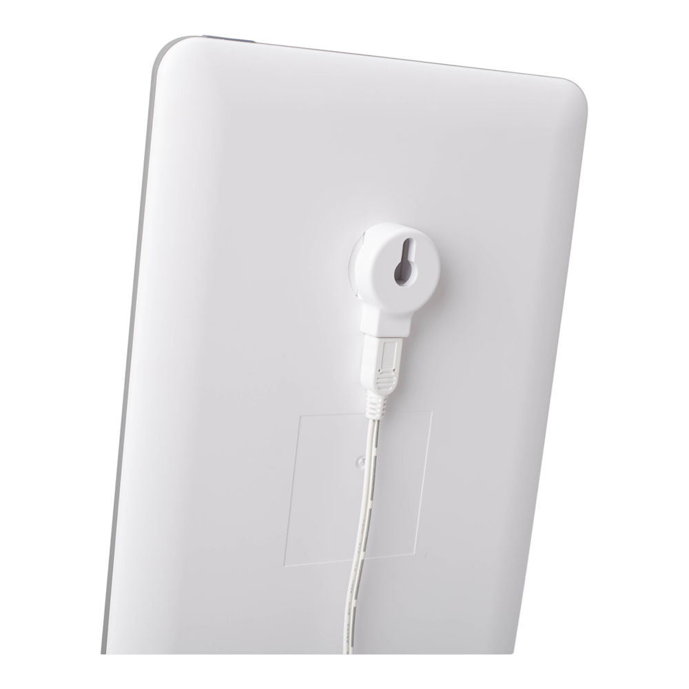 Verilux HappyLight Touch Light Therapy LED Lamp CloseUp