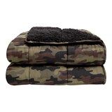Pur Serenity Weighted 6 lb Outdoor Blanket Composite_or_Mixed