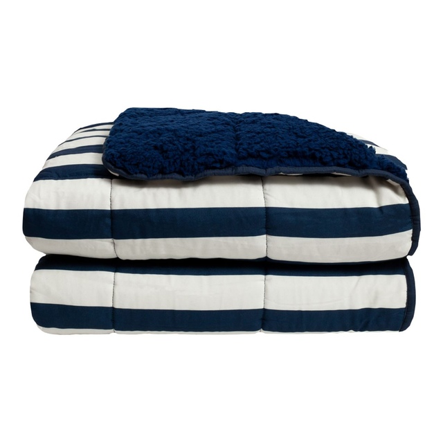 Pur Serenity Weighted Outdoor Blanket SportChek