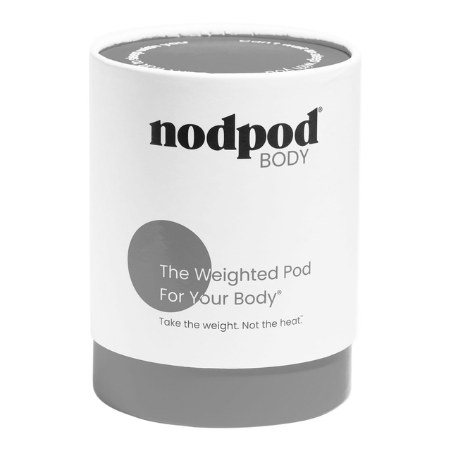 SleepScore Nodbody Weighted Pod Blanket