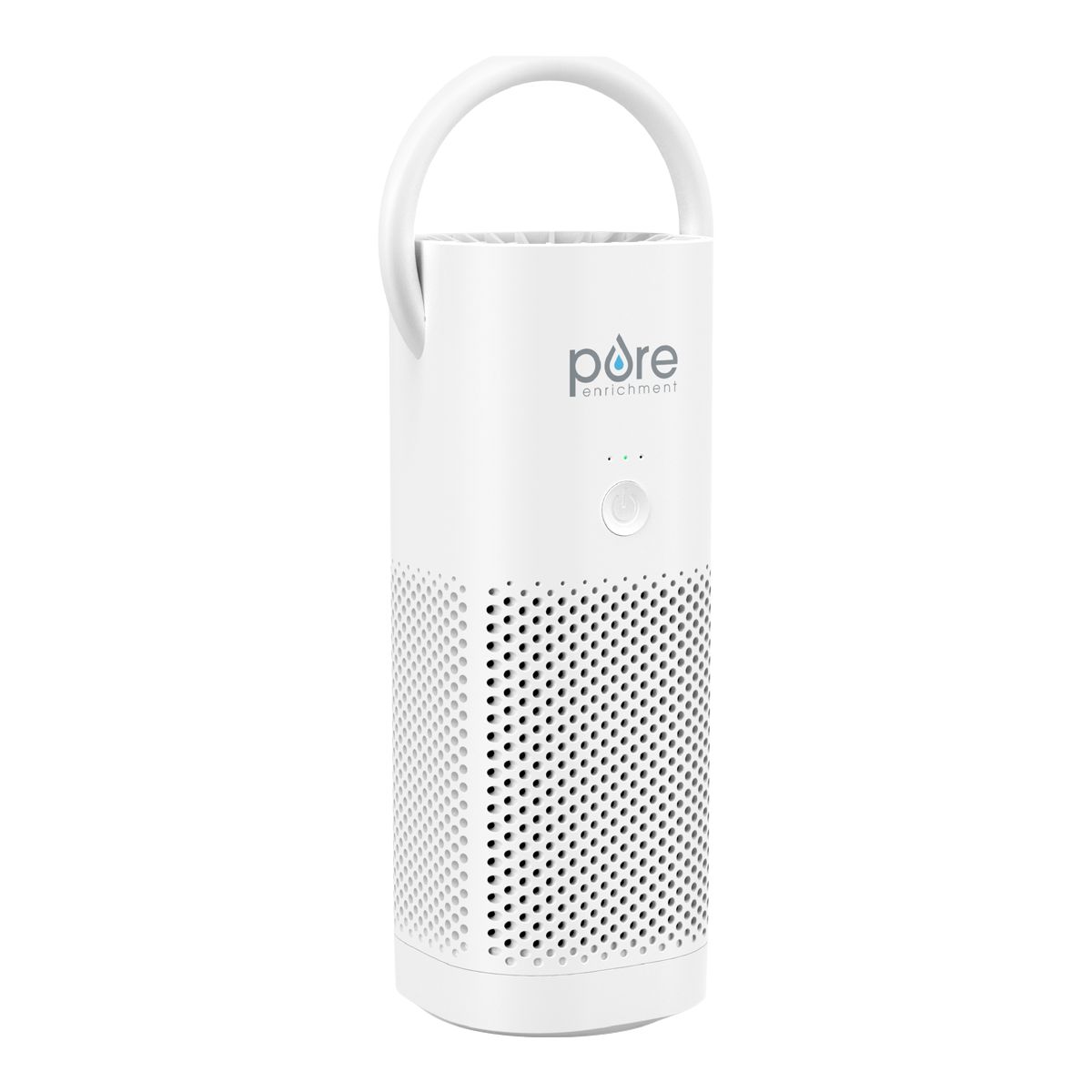 PureZone Mini Portable Hepa Air Purifier