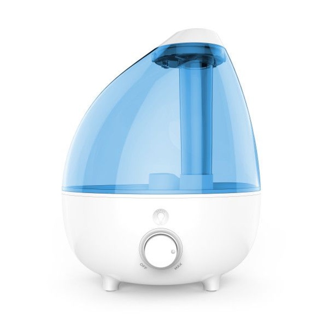Pure Enrichment XL US Cool Mist Humidifier Front_Flat