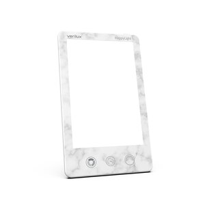 Verilux HappyLight Luxe Light Therapy Lamp