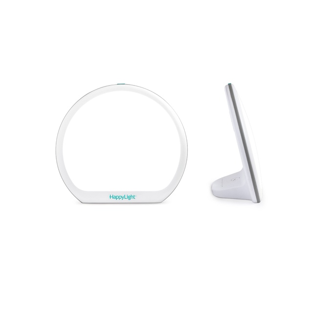 Verilux HappyLight Alba Light Therapy Lamp Composite_or_Mixed