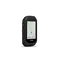Garmin Edge® Mountain Bike Computer Front_Angled_Right