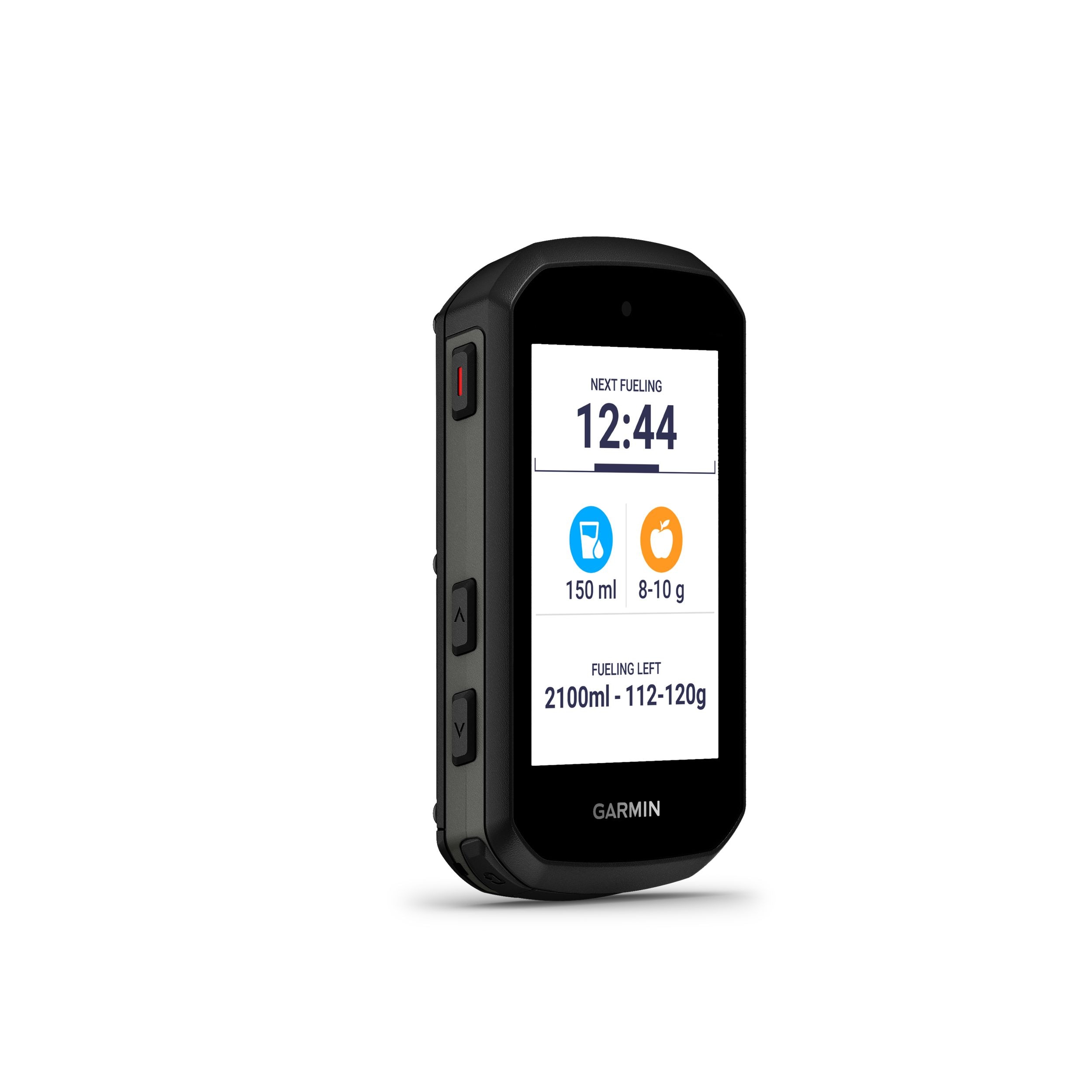 Garmin Edge® 550 GPS Cycling Computer Front_Angled_Right