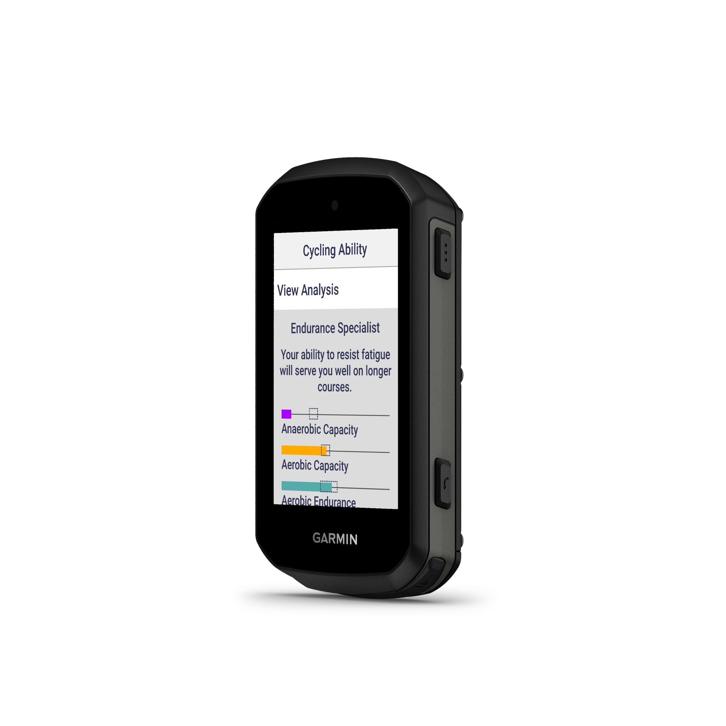 Garmin Edge® 550 GPS Cycling Computer | SportChek
