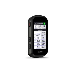 Garmin Edge® 550 GPS Cycling Computer