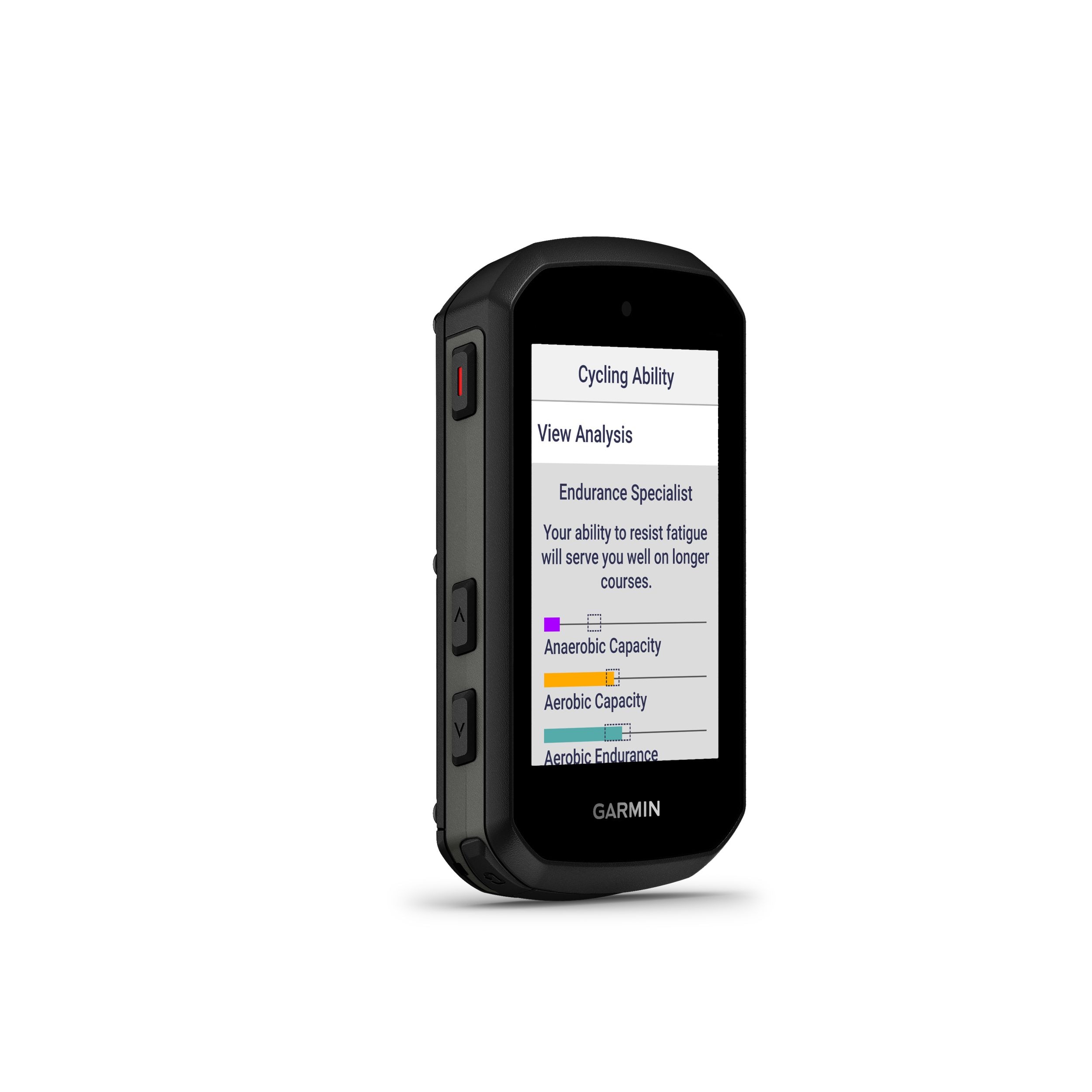 Garmin Edge® 550 GPS Cycling Computer | SportChek